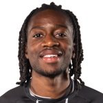 J. Kayembe Genk player