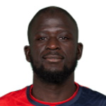 Player representative image Abdoulaye Touré