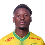 A. Limbombe Almere City FC player