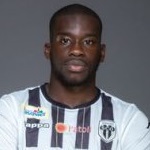 K. Mouanga Annecy player