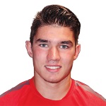 Clément Pétrel player photo