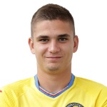 R. Marin Romania player
