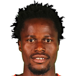 Mamadou Diouldé Bah player photo