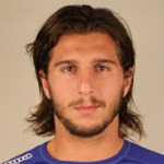 J. Benhaim Casanova Ajaccio player