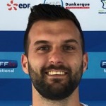 Guillaume Bosca player photo