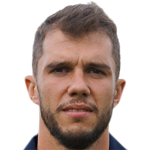 Adrien Coulomb player photo