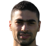 Mohamed Reda Maarif player photo