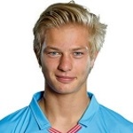 J. Louchet Valenciennes player