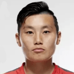 Chen Gao China W player photo