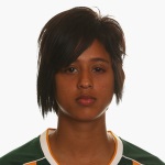 R. Moodaly South Africa W player