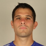 Player representative image Gilles Cioni