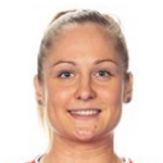 Karin Lundin Fiorentina W player