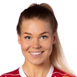Nina Jakobsson AIK player