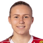 Selina Henriksson Piteå player