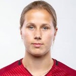 Eliška Sonntágová player photo