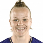 Sarah Sylvia Wijnants Anderlecht W player photo