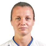 Kayla Adamek Vittsjö player