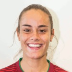 Diana Gomes Sevilla W player