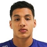 A. Boutrah Vitesse player