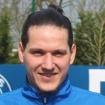 Kévin Schur Player Profile