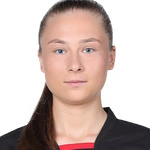 Rimantė Jonušaitė player photo