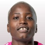 Racheal Kundananji Bay FC player photo