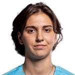 Olivie Lukášová player photo