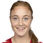 Sara Rosted Holmgaard player photo