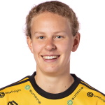 Cajsa Andersson Linköping player