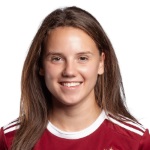 Klára CvrÄková Sparta Praha W player photo