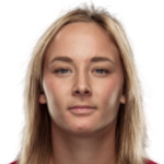 Kateřina Bužková Sparta Praha W player photo