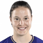 Ştefania Iuliana Vătafu Anderlecht W player photo