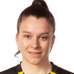 Anna Júlia Csiki player photo