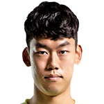 Chan-gi Ahn Jeju United FC player