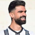 Nizar Mahmoud Al-Rashdan Emirates Club player