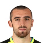 P. Bernardoni Konyaspor player
