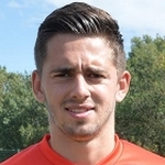 T. Valls Grenoble player