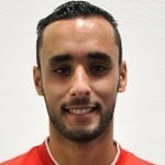 Abdel Malik Hsissane Stade Beaucairois player photo