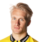 J. Larsson IF elfsborg player