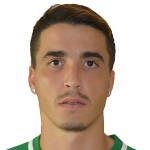 Josué Filipe Soares Pesqueira Legia Warszawa player photo