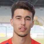 Mehdi Merghem Player Profile