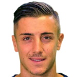 Sam Ducros player photo