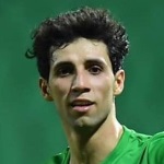 Sajad Jassem Iraq player