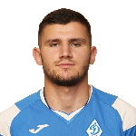 T. Melekestsev FC Energetik-Bgu Minsk player