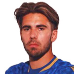 Gabriel Groznica Koper player