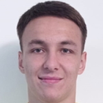 D. Mitrofanov FC Isloch Minsk R. player