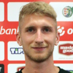 K. Körmendi Kisvarda FC player