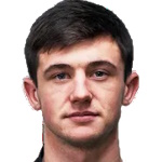 Ion Borș Moldova U21 player photo