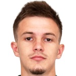 Arlind Shabani player photo