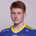 V. Rusenchik Bate Borisov player